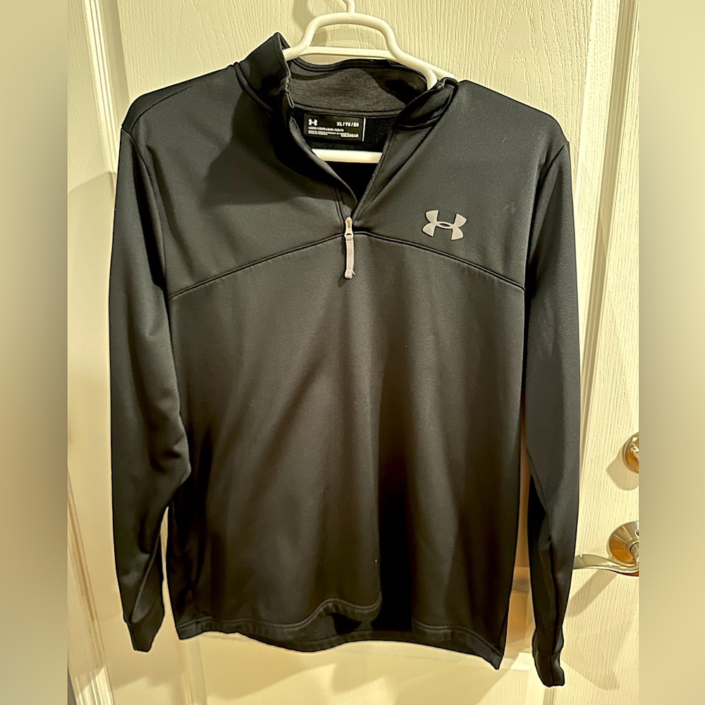 Underarmour pullover